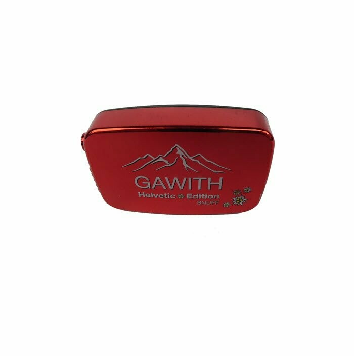 Gawith-Edition, 7gr