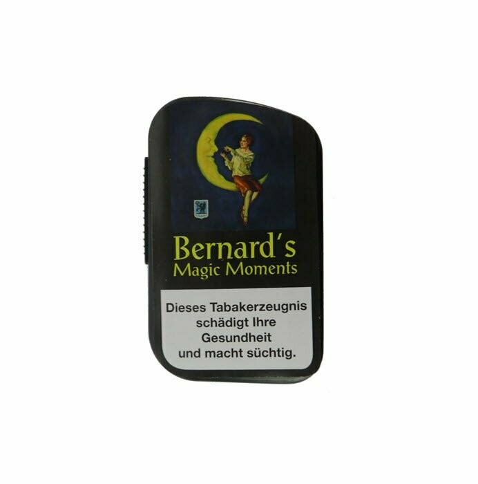 Bernard's Magic Moments, 10gr