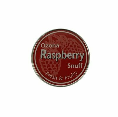 Ozona Raspberry, 5gr