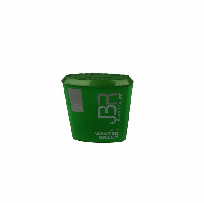JBR Winter Green, 10gr