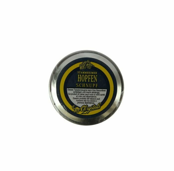 Mc Chrystal's Hopfen, 8,75gr
