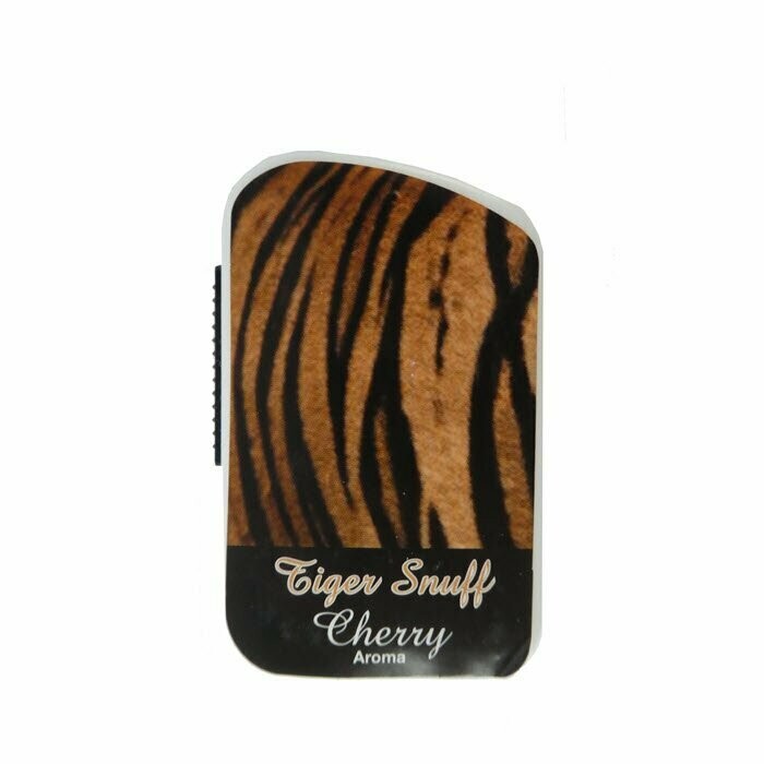 Tiger-Cherry Tabakfrei , 10gr