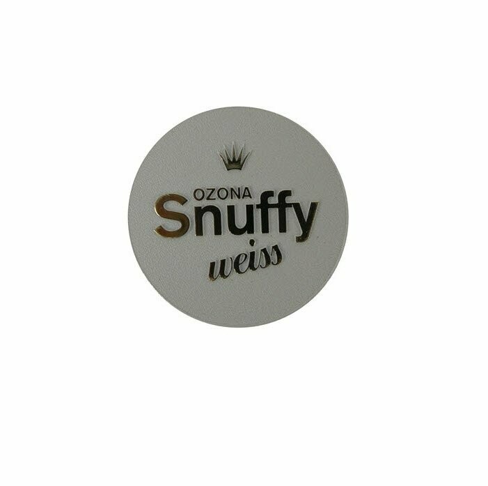 Ozona Snuffy Tabakfrei , 10gr