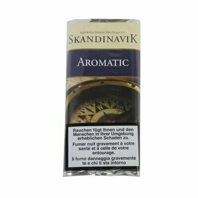 Skandinavik Aromatic 50gr