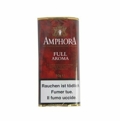 Amphora Full Aroma, 50gr