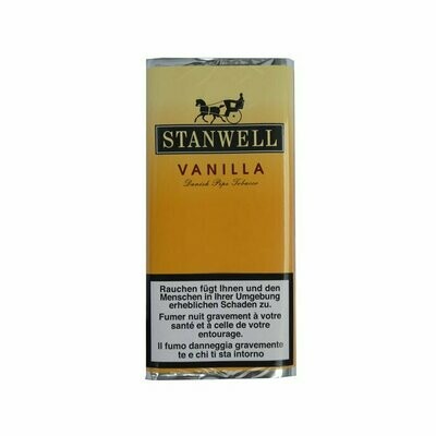 Stanwell Vanilla, 50gr