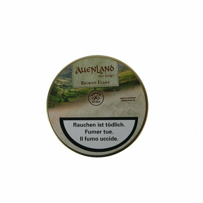 Auenland Broken Flake, 50gr Dose