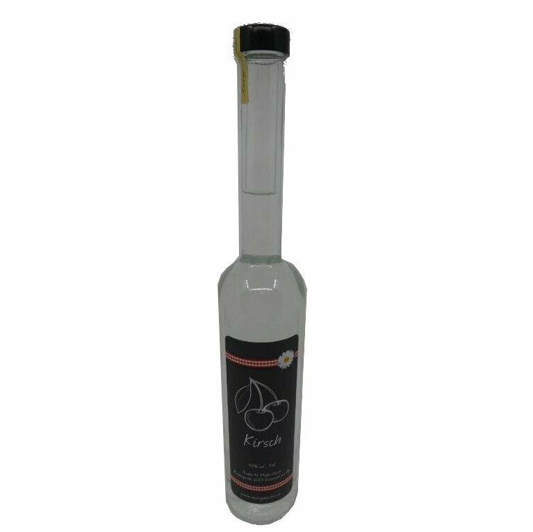Kirsch aus der Region 50cl