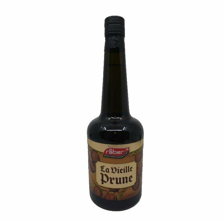 Räber La Vieille Prune 70cl