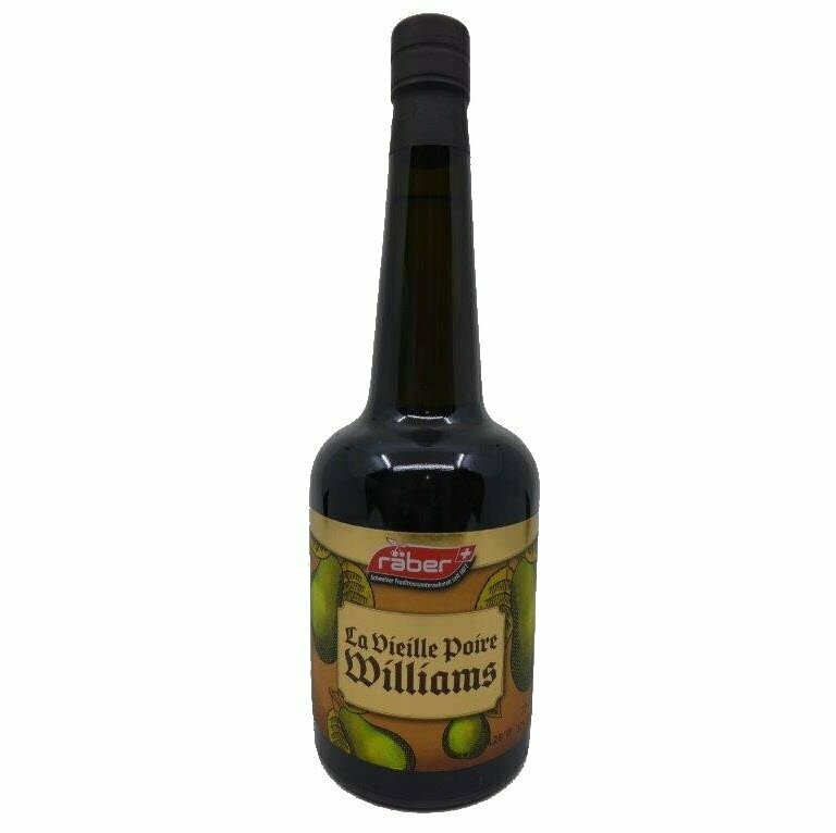 Räber La Vielle Poire Williams 70cl