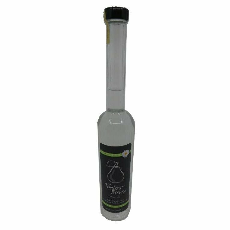 Theilers-Birnen aus der Region 50cl