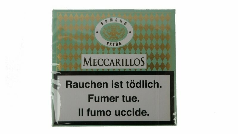 Meccarillos extra, 20 Stk.