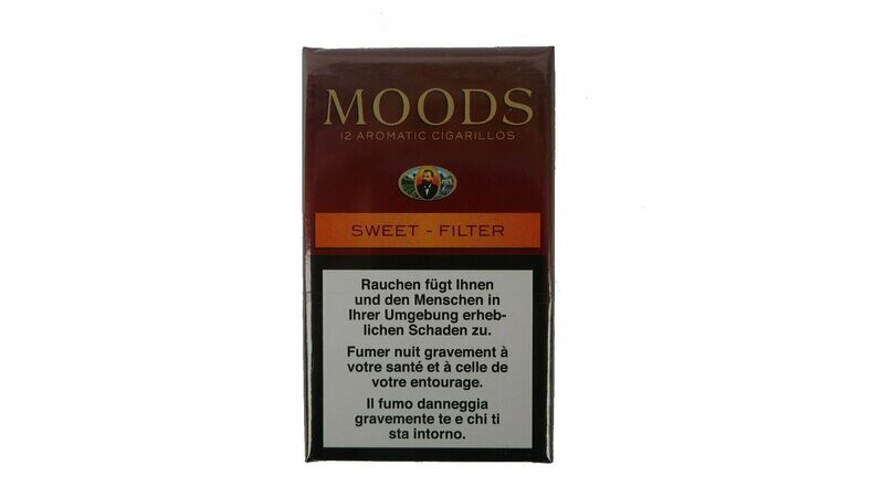 Moods Sweet, 10 Stk.