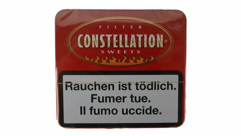 Constellation Sweets, 10 Stk.