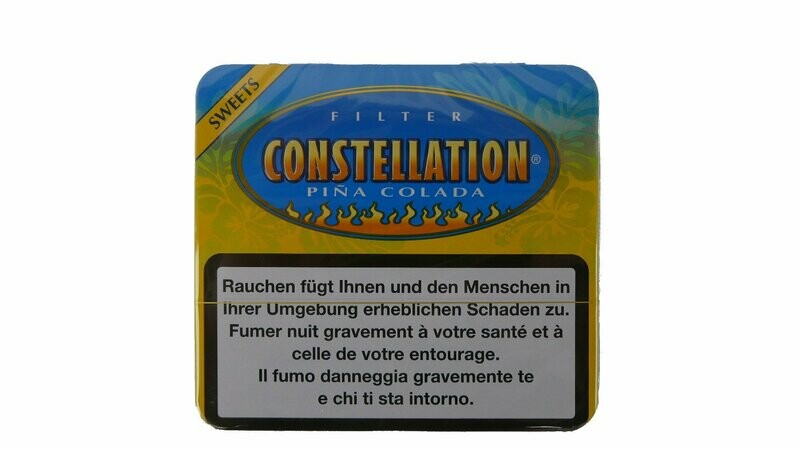 Constellation Pina Colada, 10 Stk.