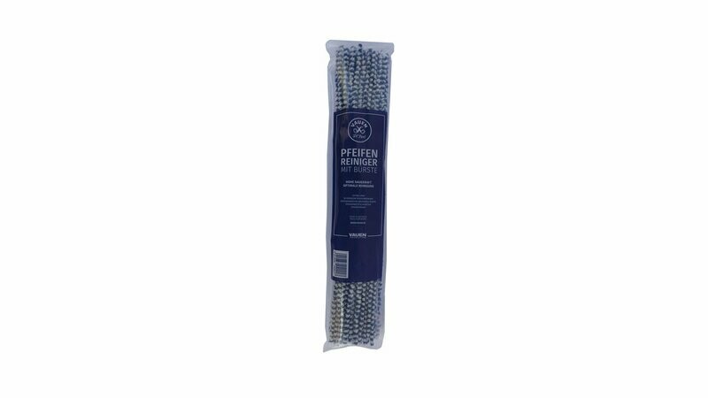 Pfeifenreiniger Vauen weiss/blau gross, 30cm