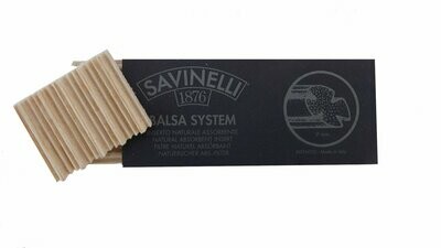 Savinelli 9mm Holz