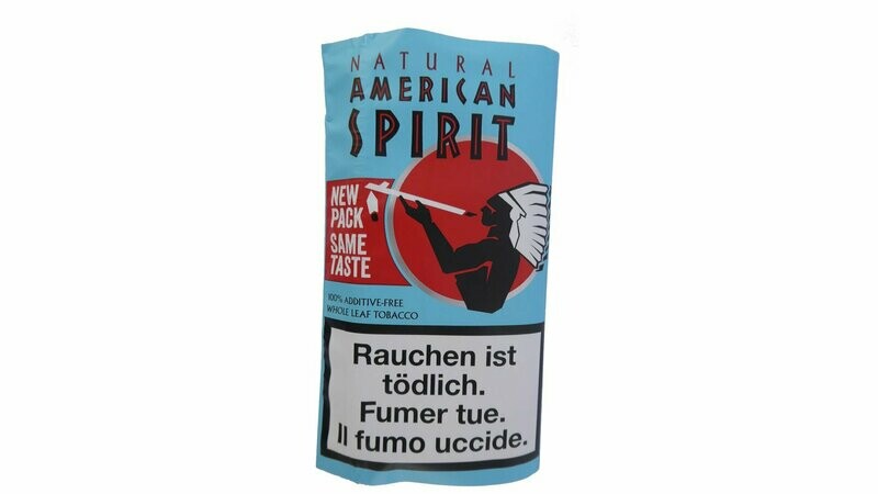 American Spirit, 25gr.