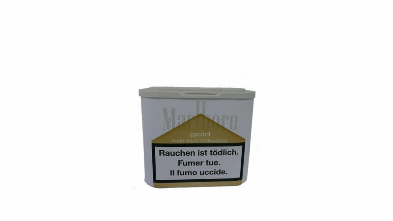 Marlboro gold, 70gr.
