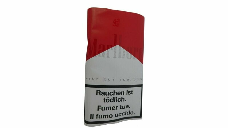 Marlboro rot, 30gr.