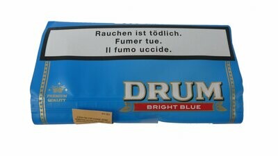 Drum Bright Blue, 40gr.