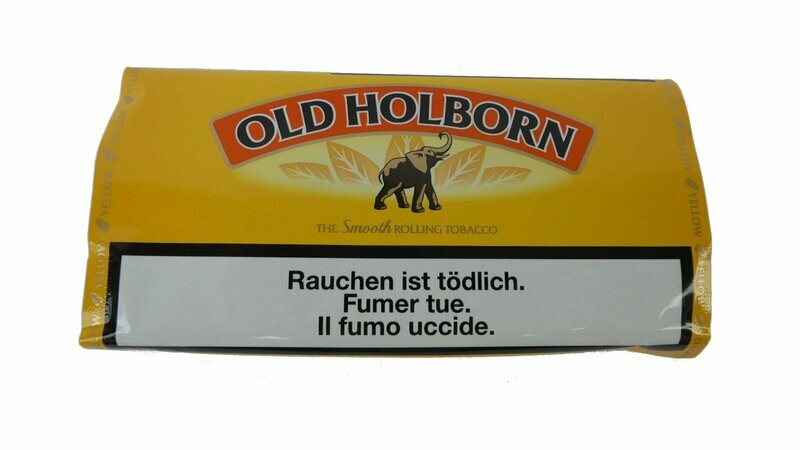 Old Holborn, 30gr.