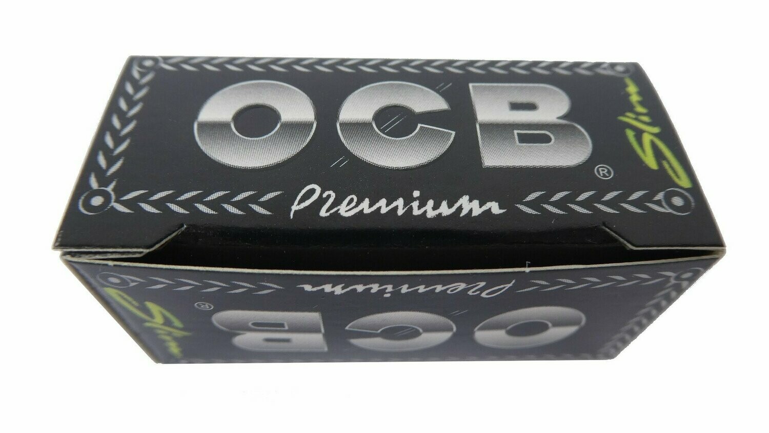 OCB Rolls Slim Premium