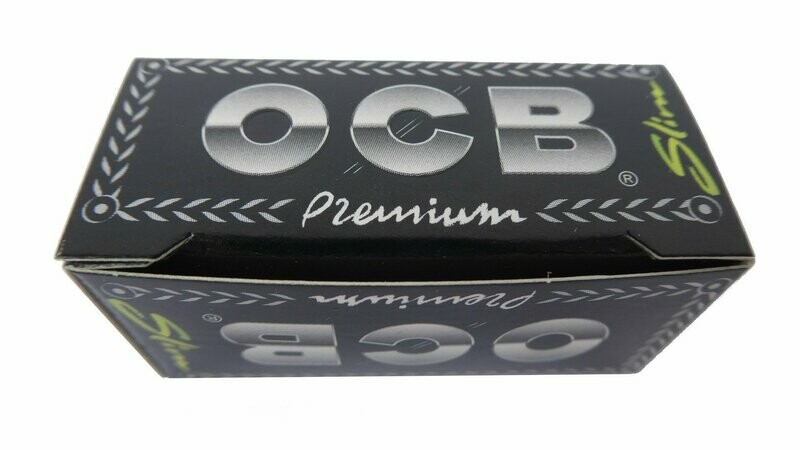OCB Rolls Slim Premium