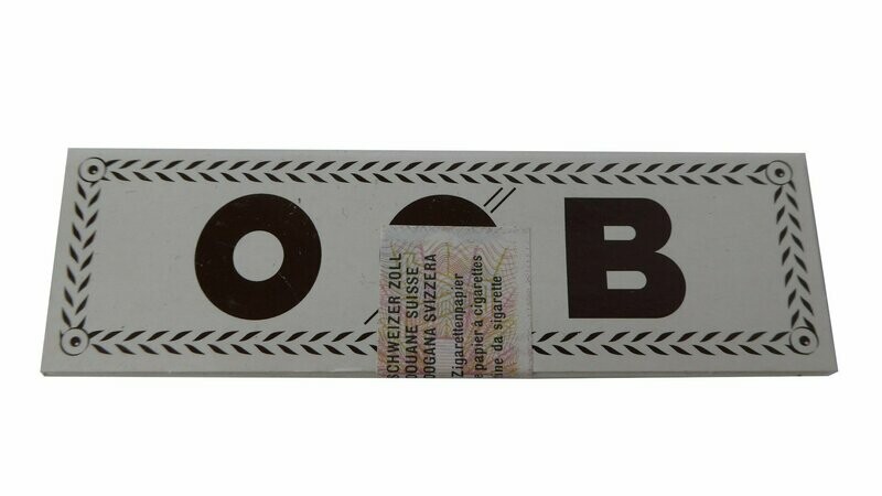 OCB Chlorfrei, 32 Bl.