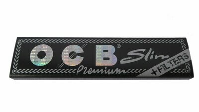 OCB Premium + Filter