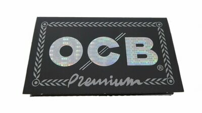 OCB Premium, 100 Bl.
