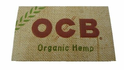 OCB Organic, 100 Bl.