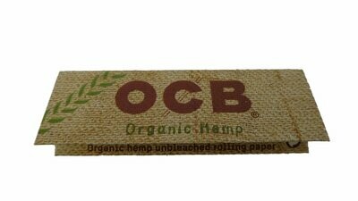 OCB Organic, 50 Bl.