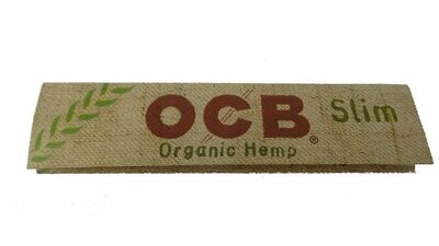 OCB Organic Slim, 32 Bl.
