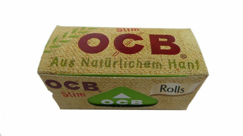 OCB Organic Rolls