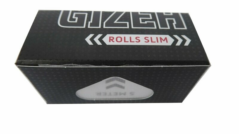 Gizeh Rolls Slim