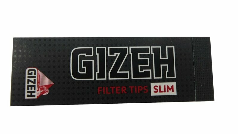 Gizeh Slim, 35 Bl.