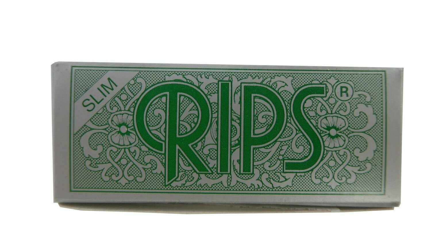 RIPS Slim grün