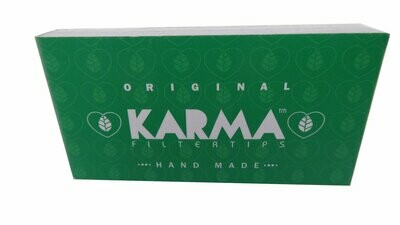 Karma Filter Tips