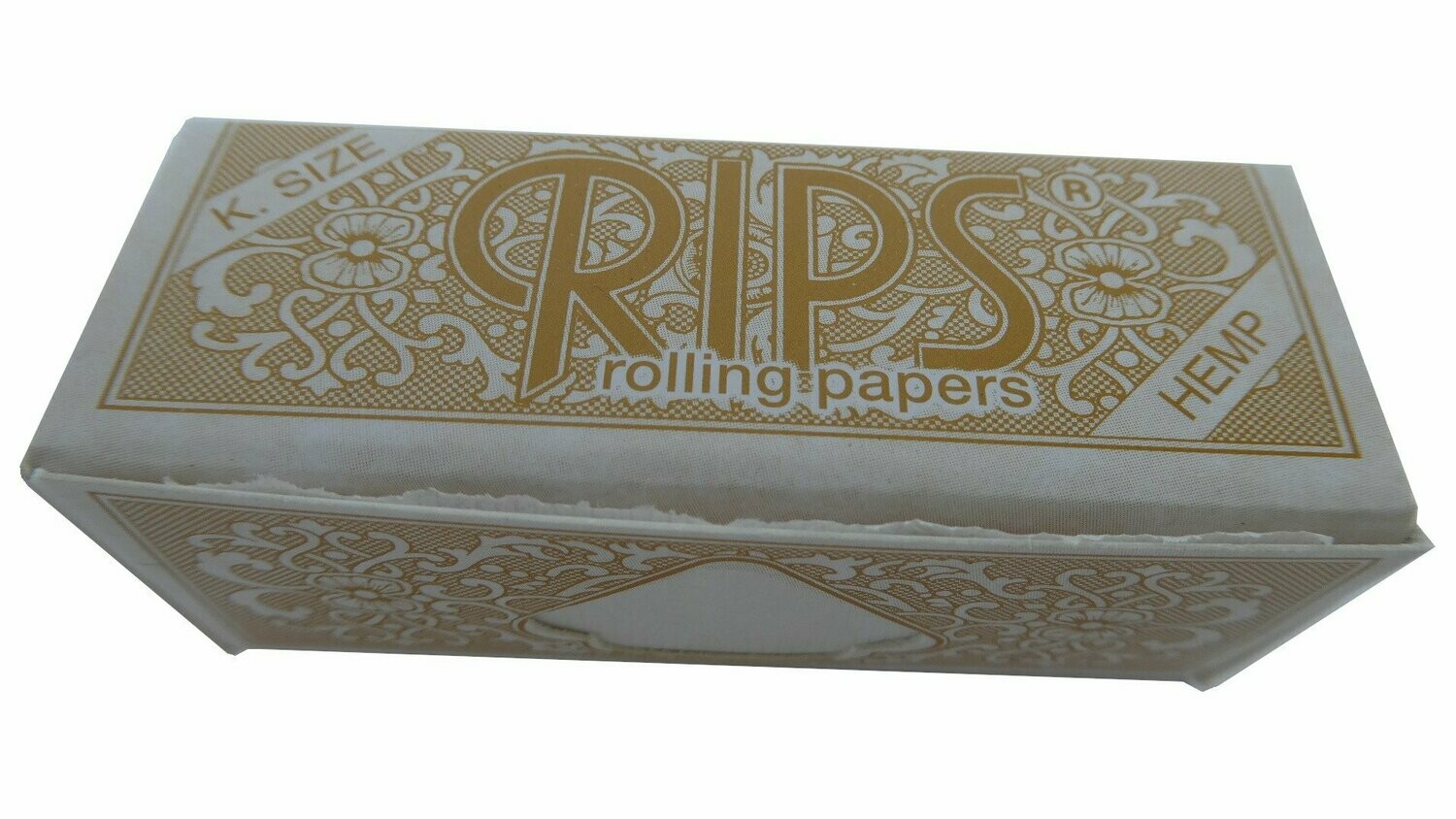 RIPS King Size Rolls