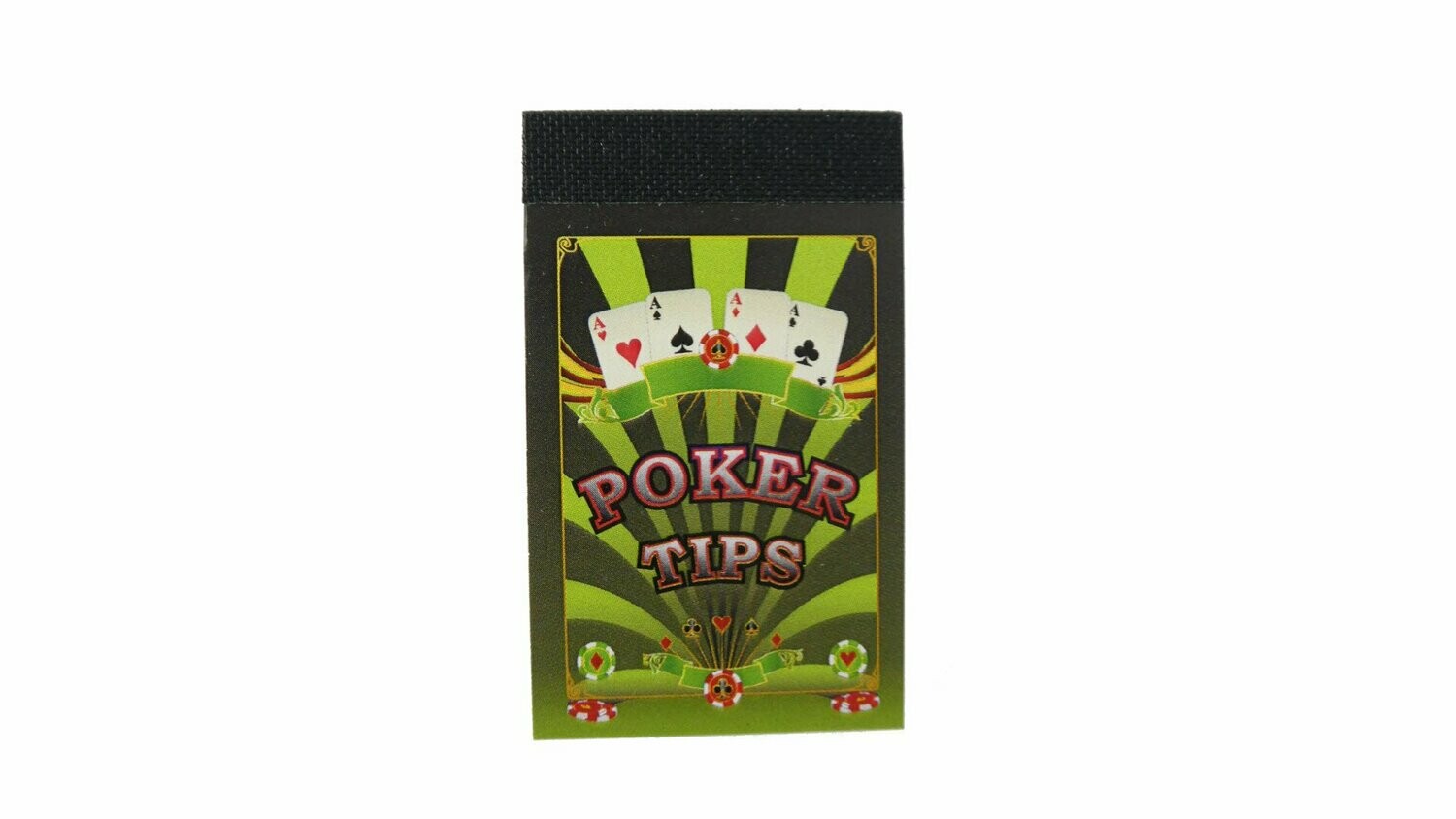 Poker-Tips