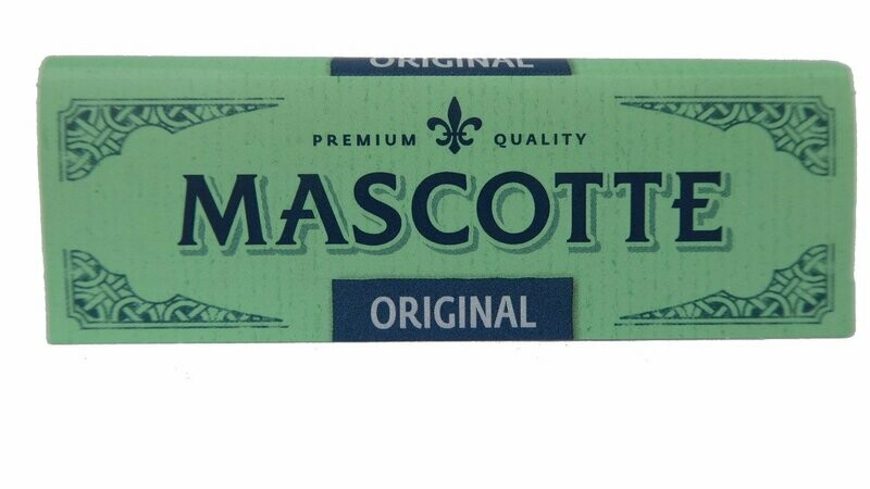 Mascotte Original, 50 Bl.
