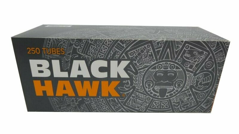 Hülsen Black Hawk , 250 Stk.