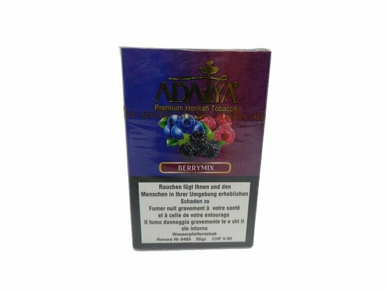 Adalya Berrymix, 50 gr.