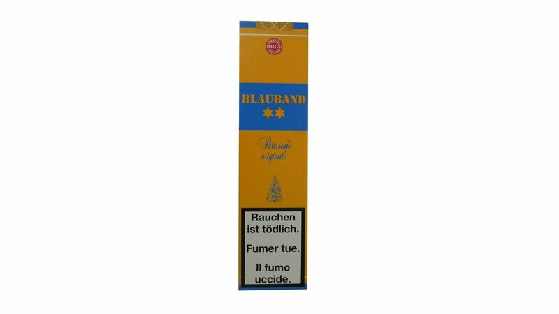 Blauband **, 5 Stk.