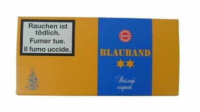 Blauband **, 50 Stk.