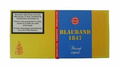 Blauband 1847, 50 Stk.