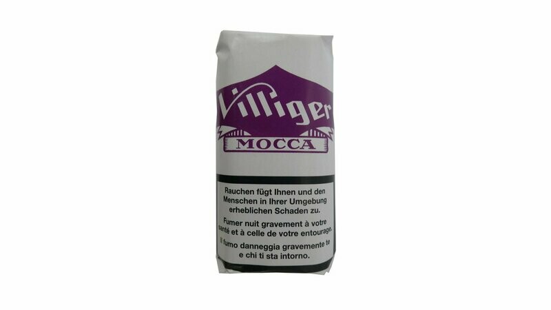 Villiger Mocca, 10 Stk.