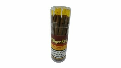 Villiger Kiel, 20 Stk.