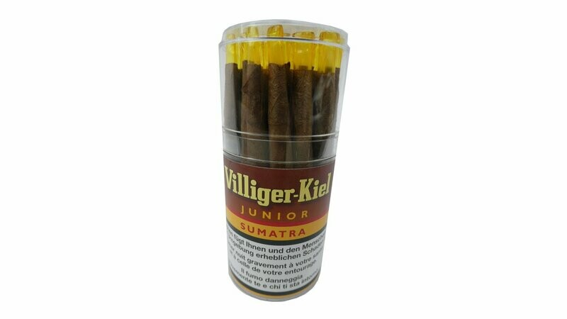 Villiger Kiel junior, 25 Stk.